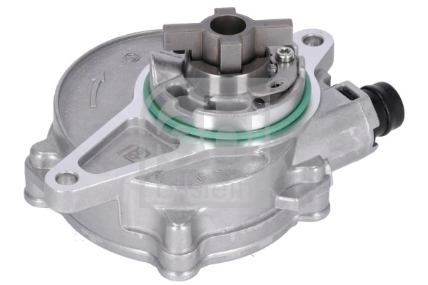 Vacuum Pump, braking system